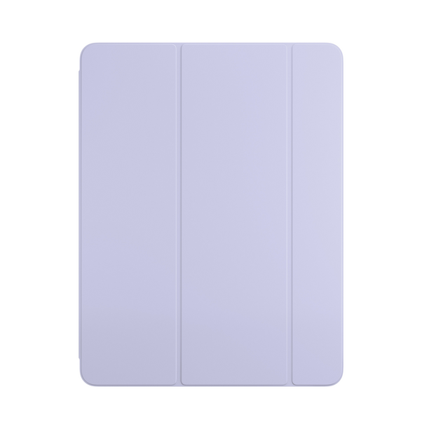 Apple iPad Air 11" (M2) Smart Folio, hellviolett