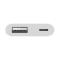 Sie sehen das Produktbild 03 von Apple Lightning auf USB 3 Kamera-Adapter Apple Lightning auf USB 3 Kamera-Adapter