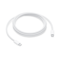 Sie sehen das Produktbild 02 von Apple 240W USB-C Ladekabel (2m), weiß Apple 240W USB-C Ladekabel (2m), weiß