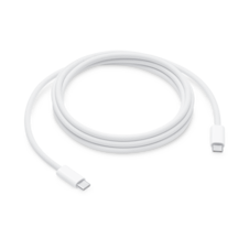 Sie sehen das Produktbild 02 von Apple 240W USB-C Ladekabel (2m), weiß Apple 240W USB-C Ladekabel (2m), weiß