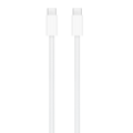 Sie sehen das Produktbild 03 von Apple 240W USB-C Ladekabel (2m), weiß Apple 240W USB-C Ladekabel (2m), weiß