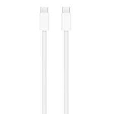 Sie sehen das Produktbild 03 von Apple 240W USB-C Ladekabel (2m), weiß Apple 240W USB-C Ladekabel (2m), weiß