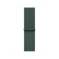 Sie sehen das Produktbild 02 von 42 mm Sport Loop Seegrün 42 mm Sport Loop Seegrün