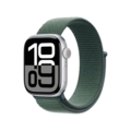 Sie sehen das Produktbild 03 von 42 mm Sport Loop Seegrün 42 mm Sport Loop Seegrün