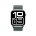 Sie sehen das Produktbild 04 von 42 mm Sport Loop Seegrün 42 mm Sport Loop Seegrün
