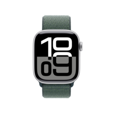 Sie sehen das Produktbild 04 von 42 mm Sport Loop Seegrün 42 mm Sport Loop Seegrün