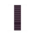 Sie sehen das Produktbild 02 von Apple Watch 42mm Armband mit Magnetverschluss, brombeere - S/M> Apple Watch 42mm Armband mit Magnetverschluss, brombeere - S/M>