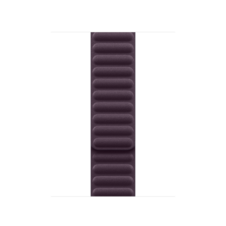 Sie sehen das Produktbild 02 von Apple Watch 42mm Armband mit Magnetverschluss, brombeere - S/M> Apple Watch 42mm Armband mit Magnetverschluss, brombeere - S/M>