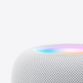 HomePod, mitternacht