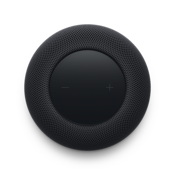 HomePod, mitternacht