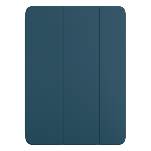 Sie sehen das Produktbild 02 von Apple iPad Pro 11" (4. Gen.) Smart Folio, marineblau> Apple iPad Pro 11" (4. Gen.) Smart Folio, marineblau>