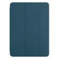 Sie sehen das Produktbild 02 von Apple iPad Pro 11" (4. Gen.) Smart Folio, marineblau> Apple iPad Pro 11" (4. Gen.) Smart Folio, marineblau>