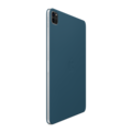 Sie sehen das Produktbild 05 von Apple iPad Pro 11" (4. Gen.) Smart Folio, marineblau> Apple iPad Pro 11" (4. Gen.) Smart Folio, marineblau>
