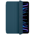 Sie sehen das Produktbild 06 von Apple iPad Pro 11" (4. Gen.) Smart Folio, marineblau> Apple iPad Pro 11" (4. Gen.) Smart Folio, marineblau>