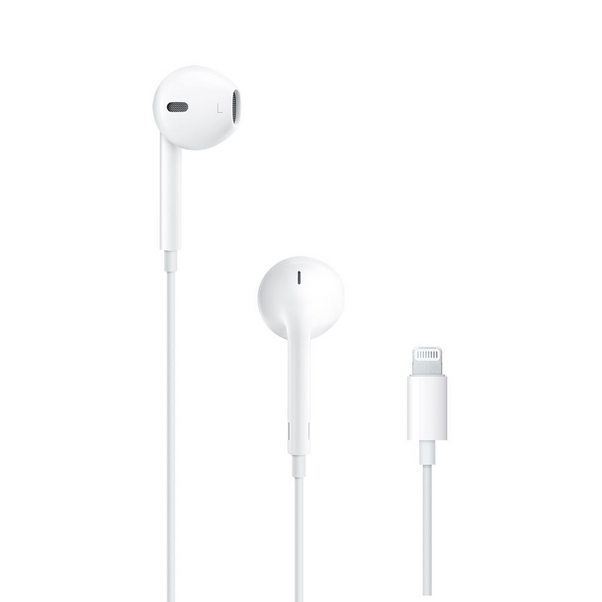 EarPods mit Lightning Connector