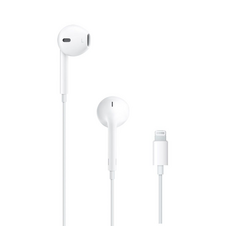 EarPods mit Lightning Connector