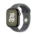 Sie sehen das Produktbild 04 von Apple Watch 46mm Nike Sportarmband, cargo khaki - M/L Apple Watch 46mm Nike Sportarmband, cargo khaki - M/L