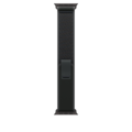 49 mm Trail Loop Schwarz – M/L – Titan Schwarz