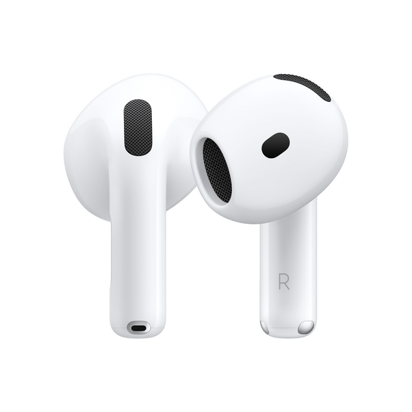 Sie sehen das Produktbild 02 von Apple AirPods 4 Apple AirPods 4