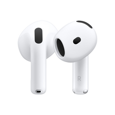 Sie sehen das Produktbild 02 von Apple AirPods 4 Apple AirPods 4