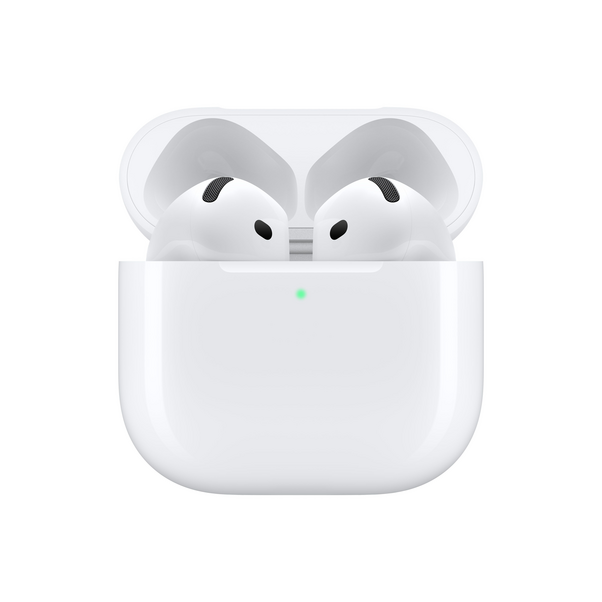 Sie sehen das Produktbild 03 von AirPods 4 AirPods 4