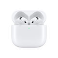 Sie sehen das Produktbild 03 von Apple AirPods 4 Apple AirPods 4