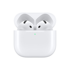 Sie sehen das Produktbild 03 von AirPods 4 AirPods 4