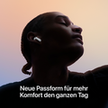 Sie sehen das Produktbild 04 von Apple AirPods 4 Apple AirPods 4