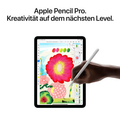 11" iPad Air Wi-Fi + Cellular 128 GB - Space Grau (M3)