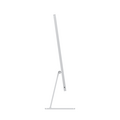24" iMac mit Retina 4,5K Display: Apple M4 Chip mit 8‑Core CPU und 8‑Core GPU, 256 GB SSD - Silber