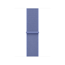 Apple Watch 42mm Sport Loop, veilchen>
