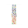 Apple Watch 41mm Sportarmband, Pride Edition, M/L