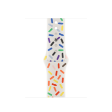 Apple Watch 41mm Sportarmband, Pride Edition, M/L