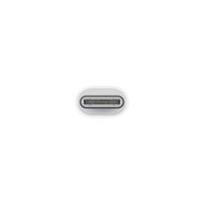 Apple USB-C zu Lightning Adapter