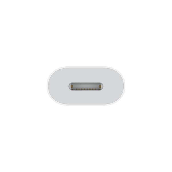 Apple USB-C zu Lightning Adapter