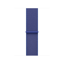 Sie sehen das Produktbild 02 von Apple Watch 40mm Sport Loop, ultramarine Apple Watch 40mm Sport Loop, ultramarine