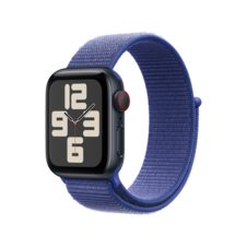 Sie sehen das Produktbild 03 von Apple Watch 40mm Sport Loop, ultramarine Apple Watch 40mm Sport Loop, ultramarine