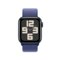 Sie sehen das Produktbild 04 von Apple Watch 40mm Sport Loop, ultramarine Apple Watch 40mm Sport Loop, ultramarine