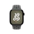 Sie sehen das Produktbild 04 von Apple Watch 40mm Nike Sportarmband, cargo khaki - S/M Apple Watch 40mm Nike Sportarmband, cargo khaki - S/M