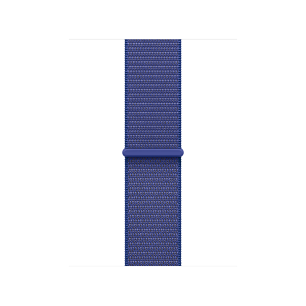 Sie sehen das Produktbild 02 von Apple Watch 42mm Sport Loop, ultramarine Apple Watch 42mm Sport Loop, ultramarine