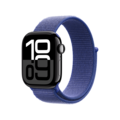 Sie sehen das Produktbild 03 von Apple Watch 42mm Sport Loop, ultramarine Apple Watch 42mm Sport Loop, ultramarine