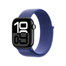 Sie sehen das Produktbild 03 von Apple Watch 42mm Sport Loop, ultramarine Apple Watch 42mm Sport Loop, ultramarine