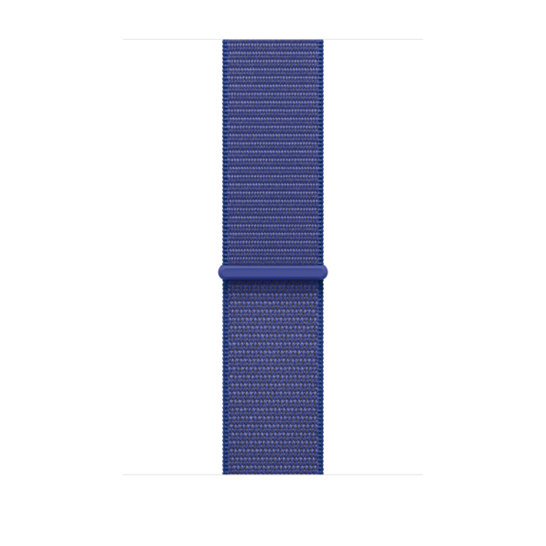 Apple Watch 46mm Sport Loop, ultramarine