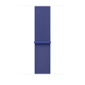 Apple Watch 46mm Sport Loop, ultramarine