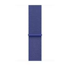 Apple Watch 46mm Sport Loop, ultramarine