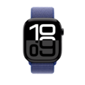 Apple Watch 46mm Sport Loop, ultramarine