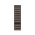 Sie sehen das Produktbild 02 von Apple Watch 42mm Armband mit Magnetverschluss, dunkeltaupe - S/M> Apple Watch 42mm Armband mit Magnetverschluss, dunkeltaupe - S/M>