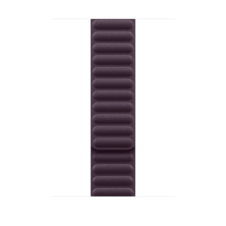 Sie sehen das Produktbild 02 von Apple Watch 46mm Armband mit Magnetverschluss, brombeere - M/L Apple Watch 46mm Armband mit Magnetverschluss, brombeere - M/L