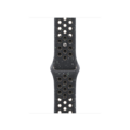 Apple Watch 42mm Nike Sportarmband, midnight sky - M/L