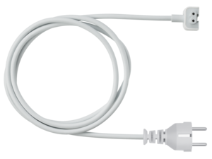 Power Adapter (Netzteil) Verlängerungskabel